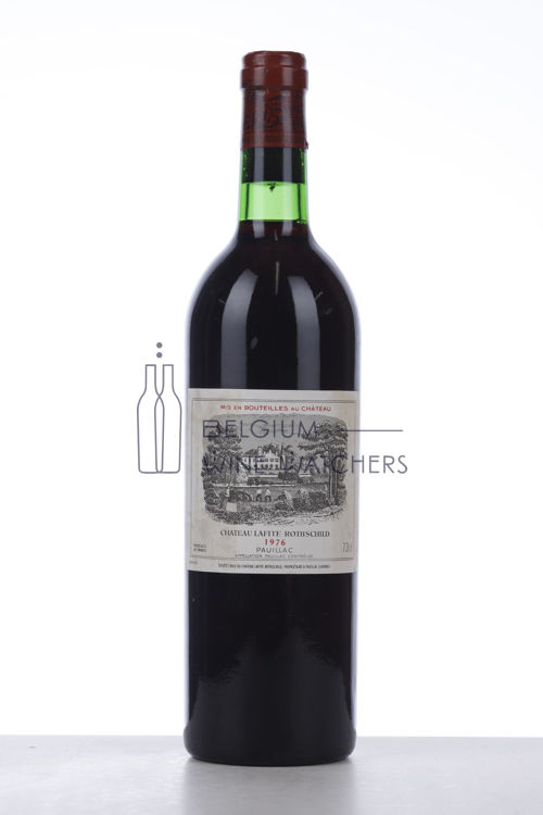 Image de 1976 LAFITE ROTHSCHILD